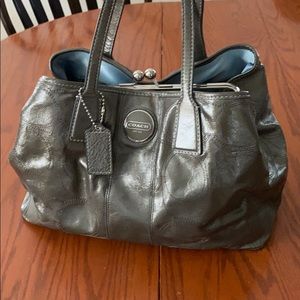 Coach handbag